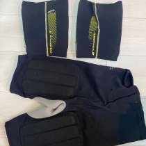 Zhik POWER PADS 2, в Москве