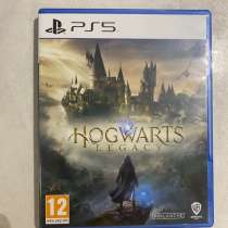 Диск на ps5 HORWARTS LEGACY, в Лыткарино