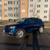 Buick Encore GX 155 л. с, в г.Минск