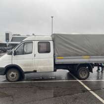Грузоперевозки, в Санкт-Петербурге