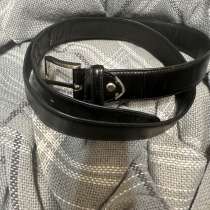 Ремень мужской, в Москве
