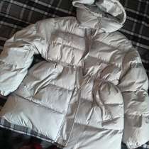 Куртка зимняя, в Прокопьевске