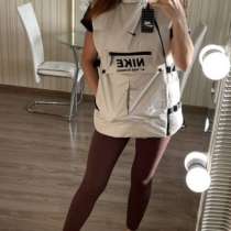 Жилет дутый 44,46 рр, в Екатеринбурге