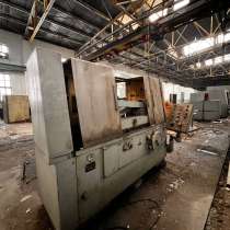 Универсальный резьбошлифовальный станок 5К822В, в Каменск-Шахтинском