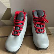 Ботинки лыжные nordway, в Раменское