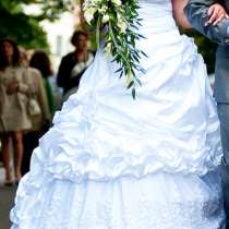 свадебное платье, в Воскресенске