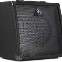 Продам Концертный усилитель Behringer Ultratone K450FX - 45W, в г.Бруклин