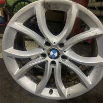 Диски от BMW X5, в Москве