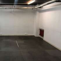 Теплый склад 20м2 в аренду от собственника, в Санкт-Петербурге