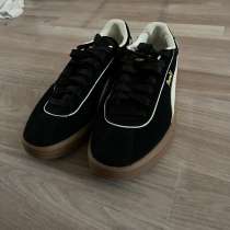 Puma 39,5, в Омске
