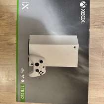 Xbox Series X 1 Tb (Digital), в Томске