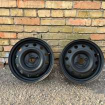 Штамповка R15 4x100, в Пензе