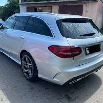 Mercedes-Benz C-class, в г.Брест