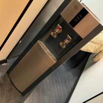 Кулер, в Москве