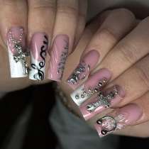 Наращивание ногтей, в Комсомольске-на-Амуре