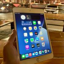 IPad mini 4 128гб с симкой, в Саранске