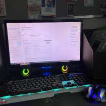 Компьютер X79, в Санкт-Петербурге