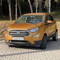 Ford EcoSport 2021, в г.Минск