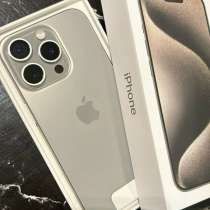 Айфон 15 про, в Москве