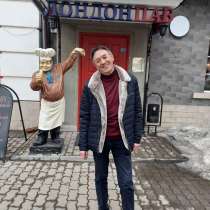 Олег, 62 года, хочет пообщаться – Познакомлюсь, в Ставрополе