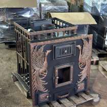 Печь для бани, в Смоленске