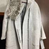 Продам женское зимнее пальто, в Саранске