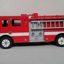 Продам сувенир пожарная машина, в Краснодаре