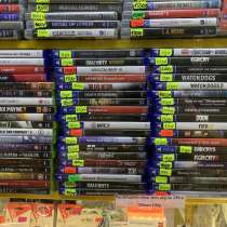 PlayStation 3,4,Xbox 360 обмен, продажа, прокат, в Нижнем Новгороде