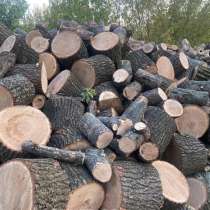 Продам дрова дуб, в г.Полтава