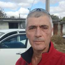 Андрей, 53 года, хочет пообщаться, в Симферополе
