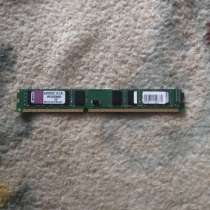 Продам оперативную память высоко скоростную DDR3, в Тольятти