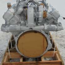 Двигатель ЯМЗ 238ДЕ2-2 с Гос резерва, в г.Атырау