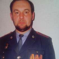 Виктор Лыков, 51 год, хочет пообщаться, в Санкт-Петербурге