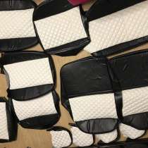 Обивки сидений, в Москве