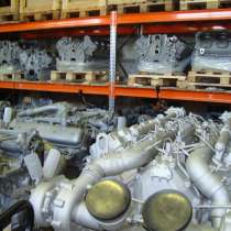 Двигатель ЯМЗ 240 НМ2 с хранения (консервация), в Пензе