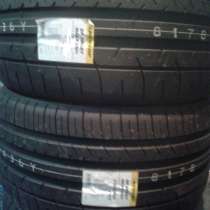 Новые комлекты 255/35 R18 SP Sport Maxx050+ 94Y, в Москве