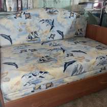 Продаю диван-кровать, в Николаевске
