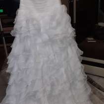 Свадебное платье, в г.Гомель
