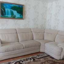 Продаю мягкий диван, в Кургане