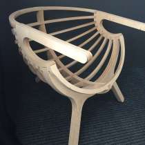 Дизайнерское кресло, в Тюмени