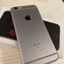 IPHONE 6S 128 GB, в Москве