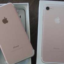 IPhone 7 32gb Gold золото, в Ростове-на-Дону