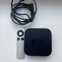 Продам Apple TV2, в Краснодаре