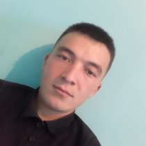 Али, 26 лет, хочет пообщаться, в г.Бишкек