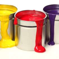 ООО "СЛ2014" Торговля оптовая красками и лаками, в Москве