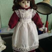 Продам керамические куклы, в Воронеже