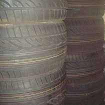 Новые Dunlop 275/40ZR19 Sport 01 MO, в Москве