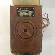 Автоматический выключатель Тип А3772БР, в Старой Купавне