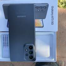 Продам новый Samsung A73 8/128, в г.Ташкент