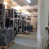 аренду под склад 300 м2, в Санкт-Петербурге